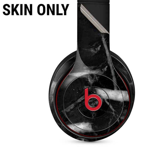 Stone Black Beats Solo 3 Wireless Skin